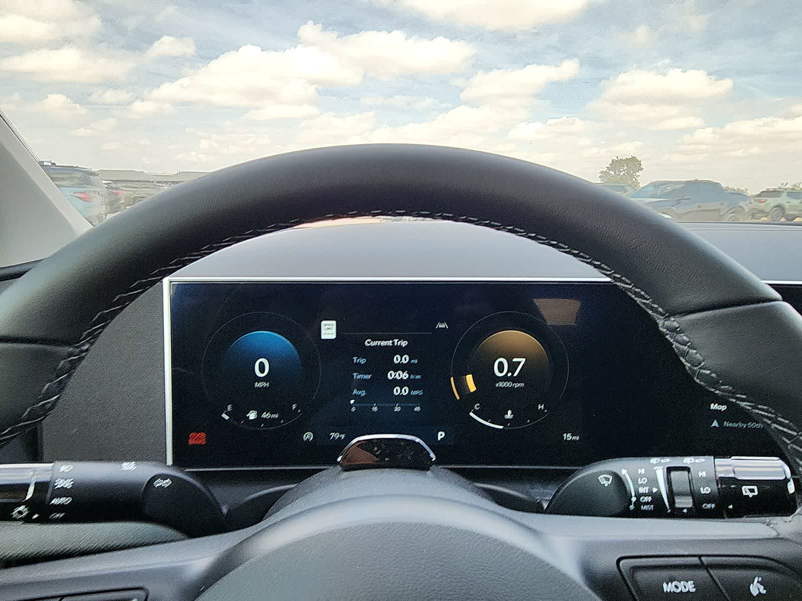 Thumbnail: 2025 Hyundai Tucson - 26