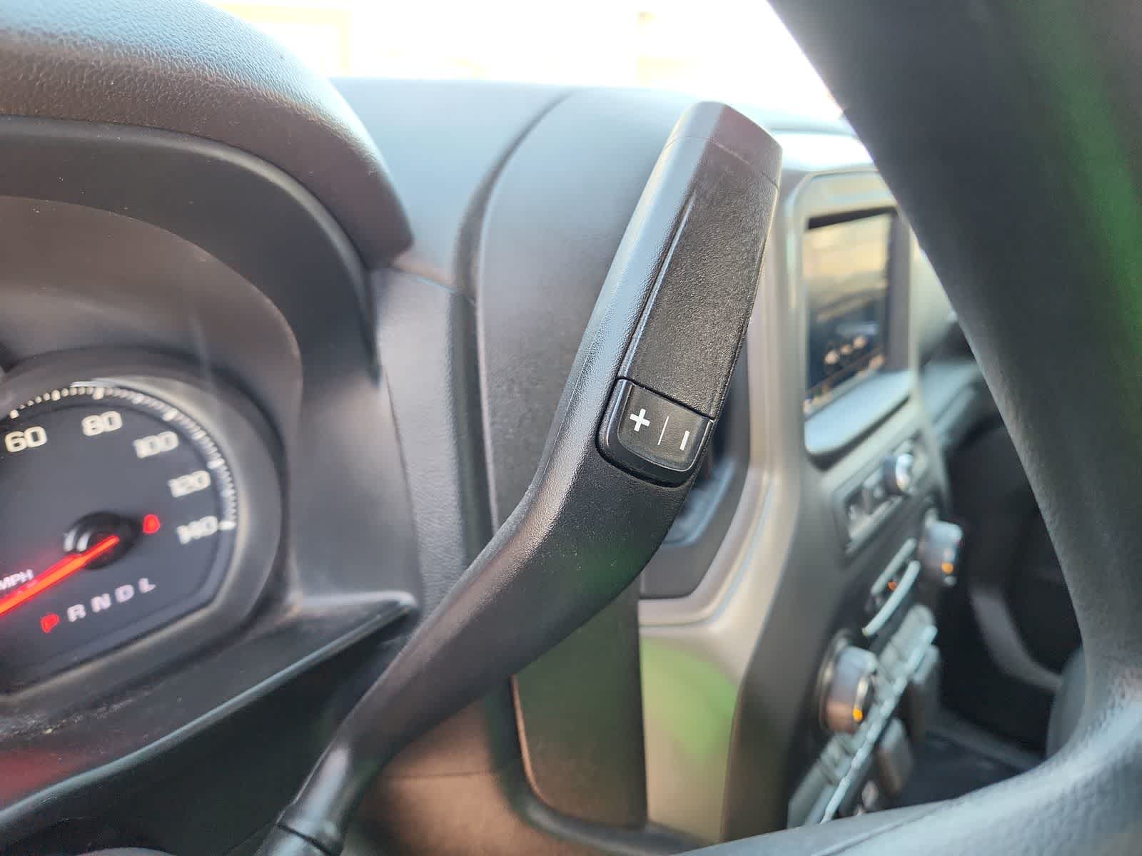 Thumbnail: 2023 Chevrolet Silverado 2500 - 21