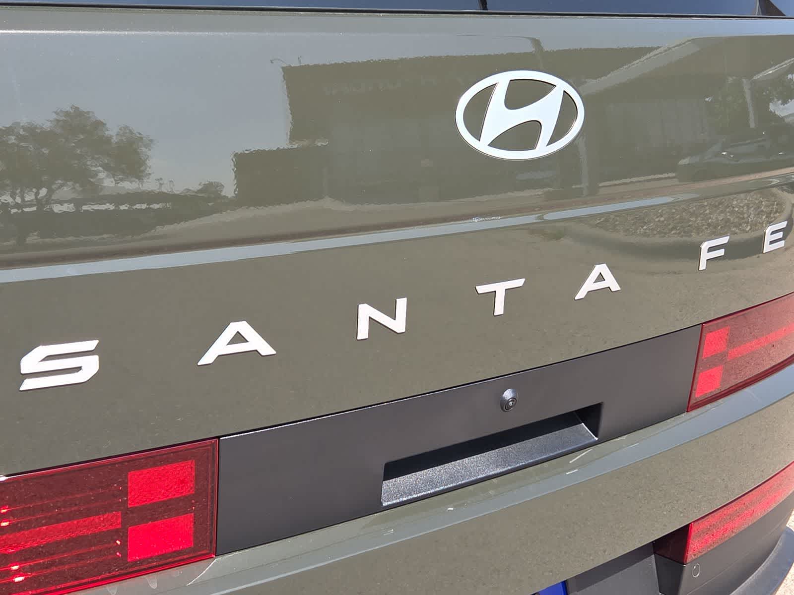 Thumbnail: 2026 Hyundai Santa Fe - 11