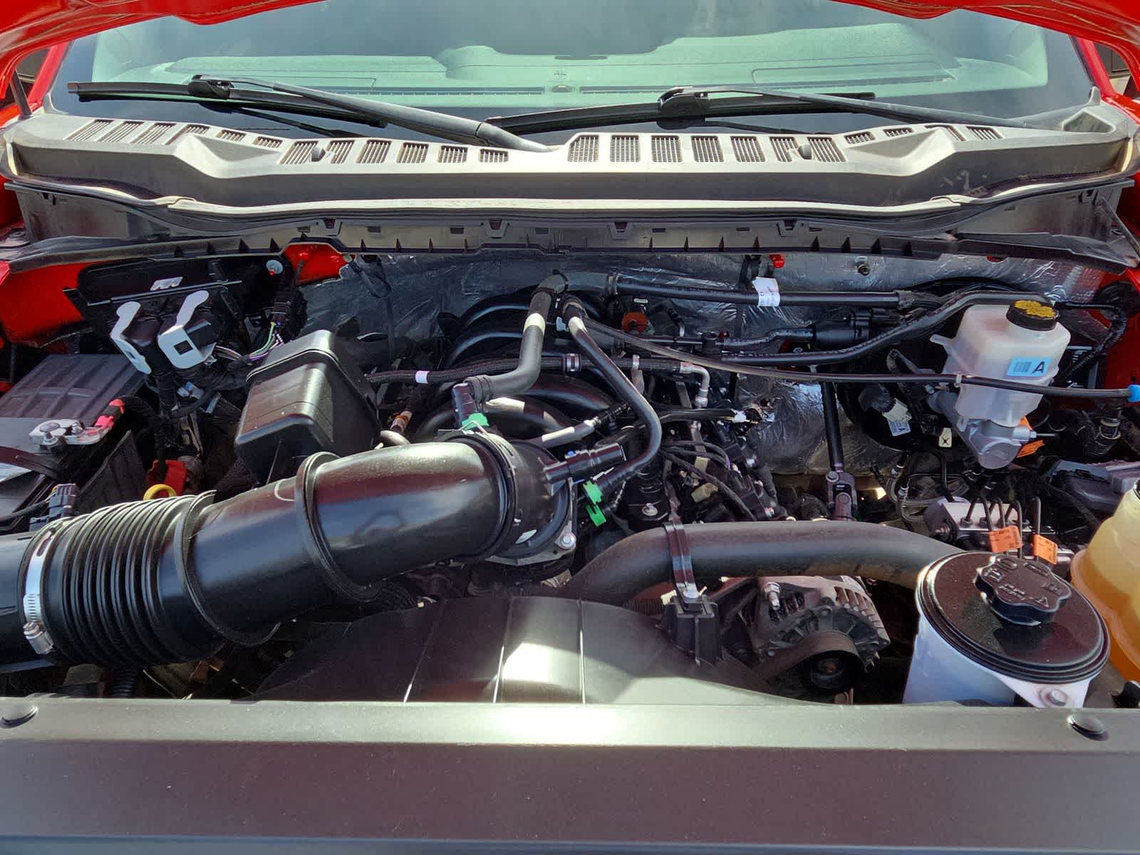 Thumbnail: 2023 Ford F-250 - 13