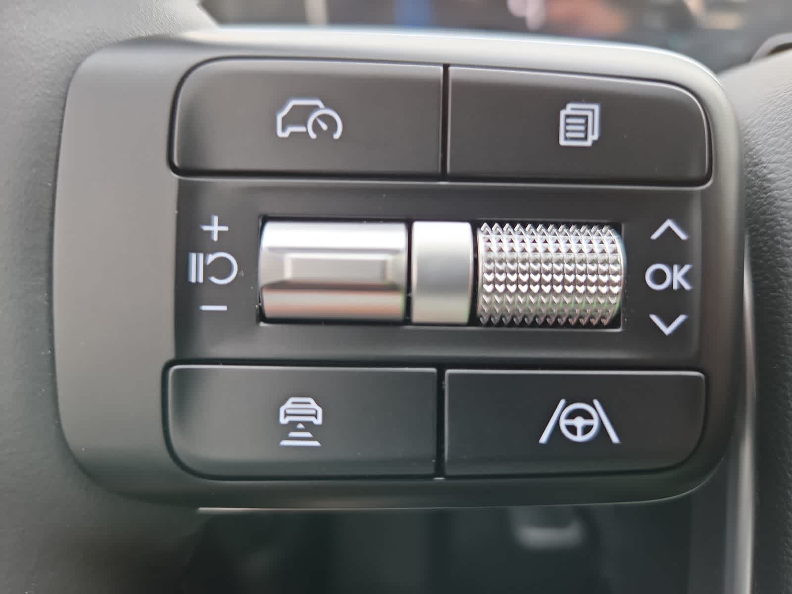 Thumbnail: 2026 Hyundai Santa Fe - 23