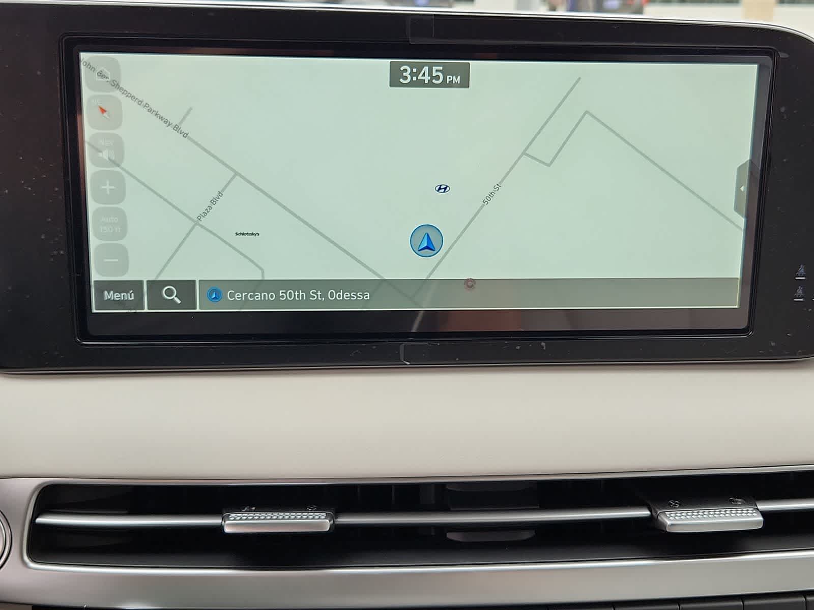 Thumbnail: 2025 Hyundai Palisade - 28