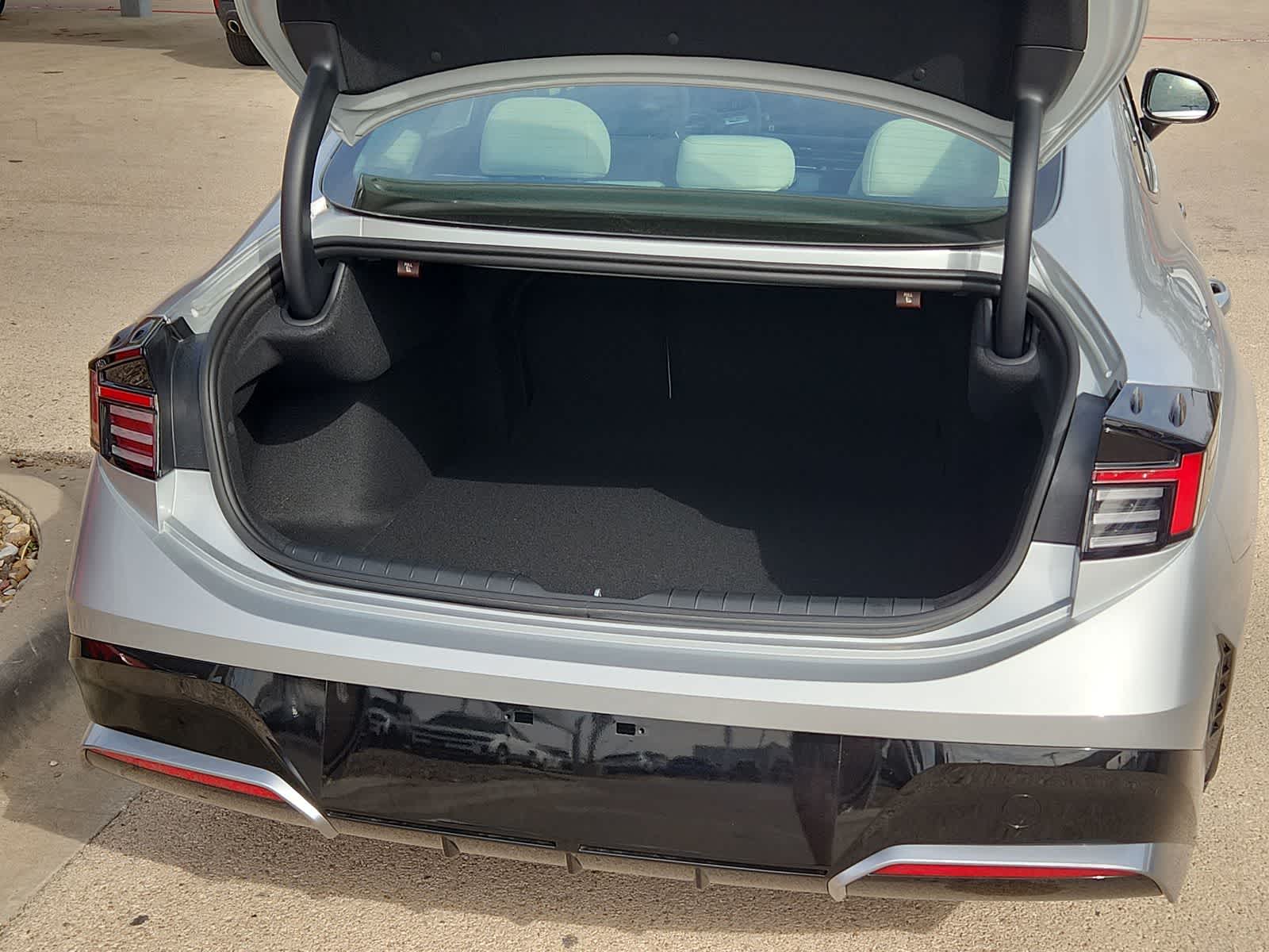 Thumbnail: 2026 Hyundai Sonata - 23