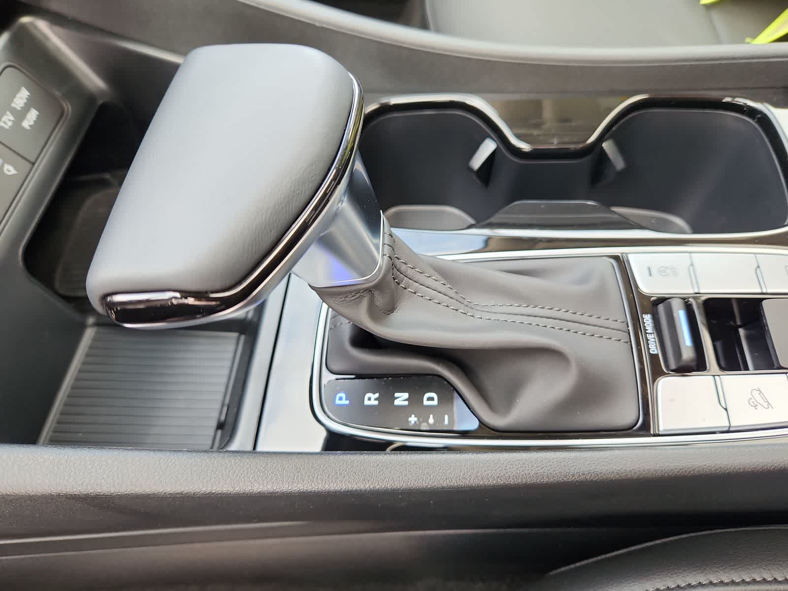 Thumbnail: 2026 Hyundai Tucson - 21