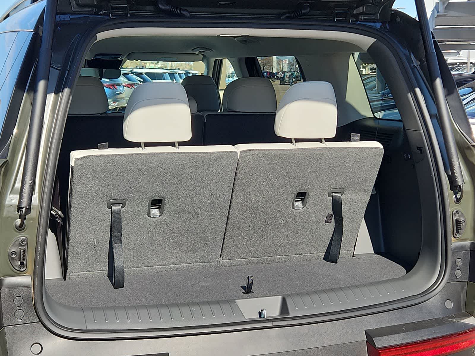 Thumbnail: 2026 Hyundai Santa Fe - 23