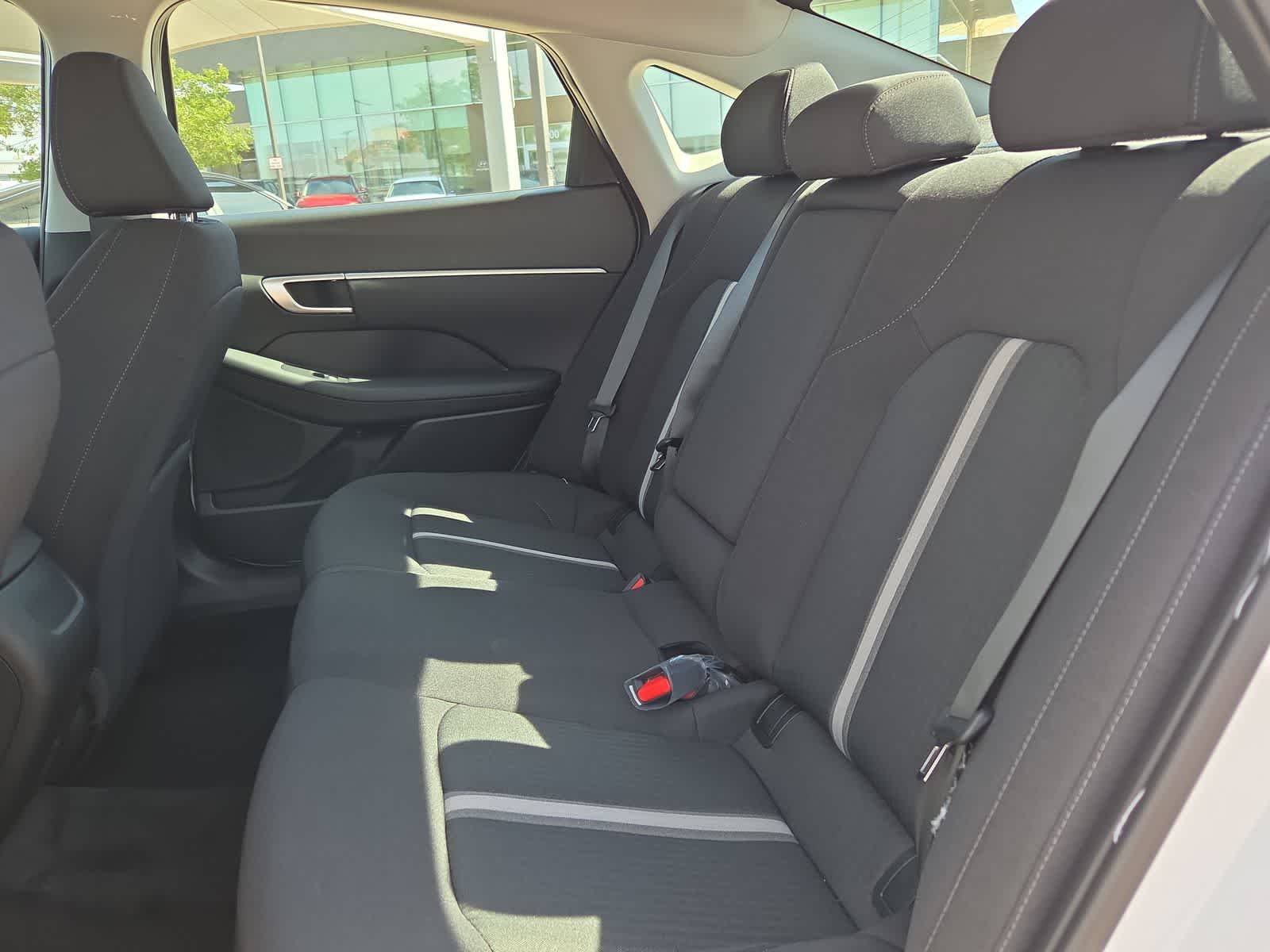 Thumbnail: 2026 Hyundai Sonata - 20