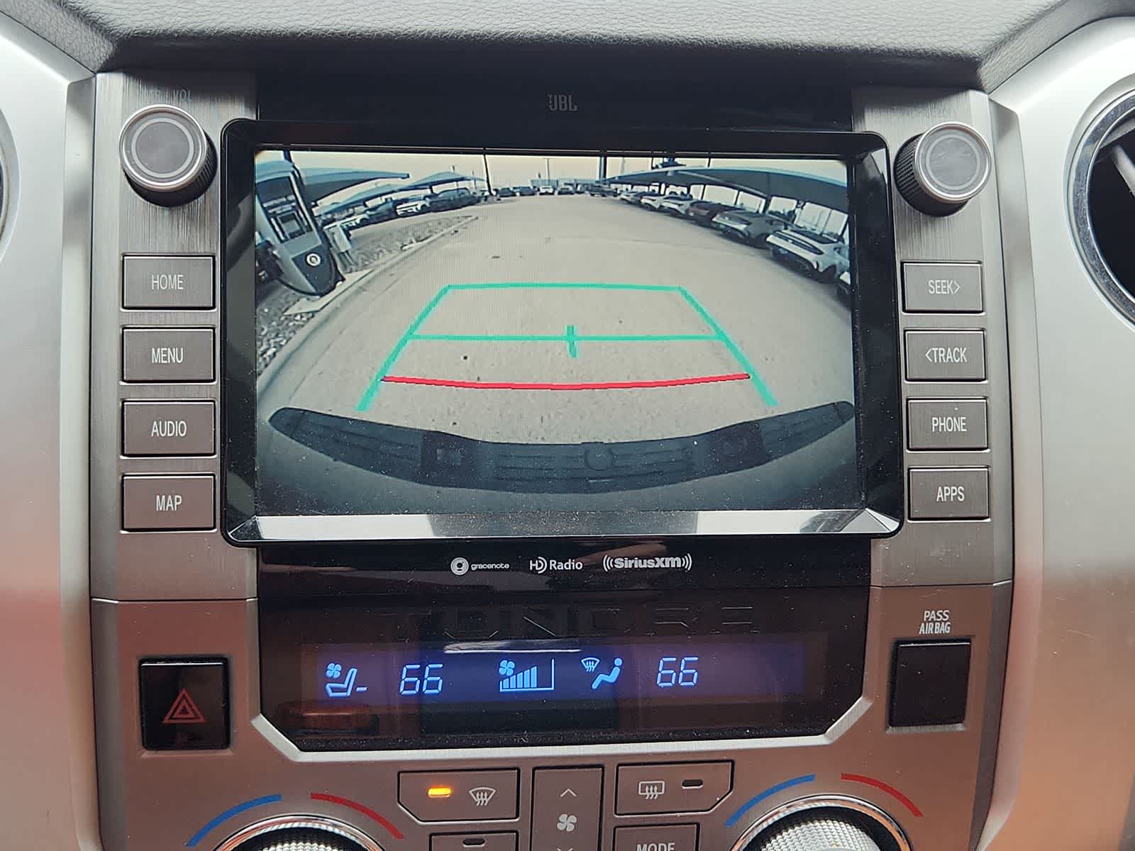 Thumbnail: 2021 Toyota Tundra - 25