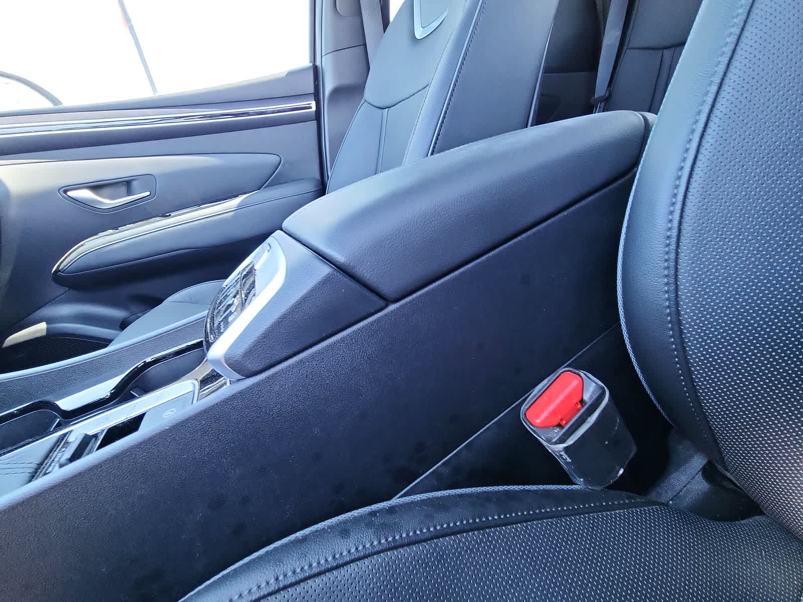 Thumbnail: 2024 Hyundai Santa Cruz - 24