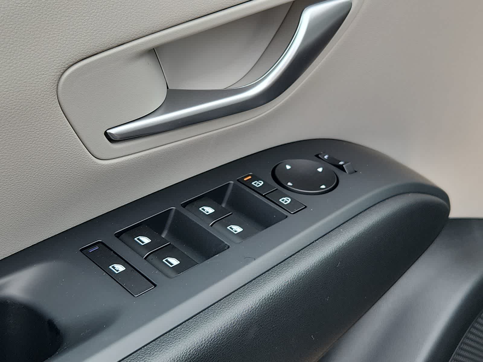 Thumbnail: 2025 Hyundai Tucson - 14