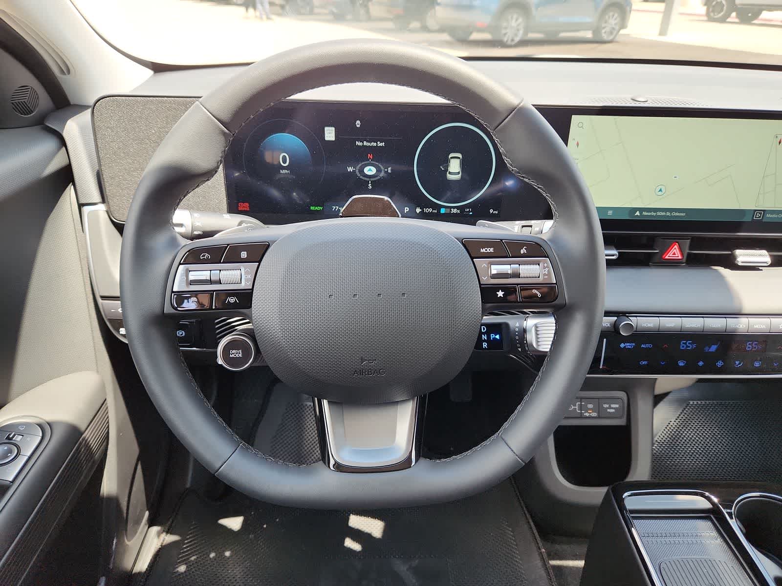 Thumbnail: 2025 Hyundai Ioniq 5 - 23