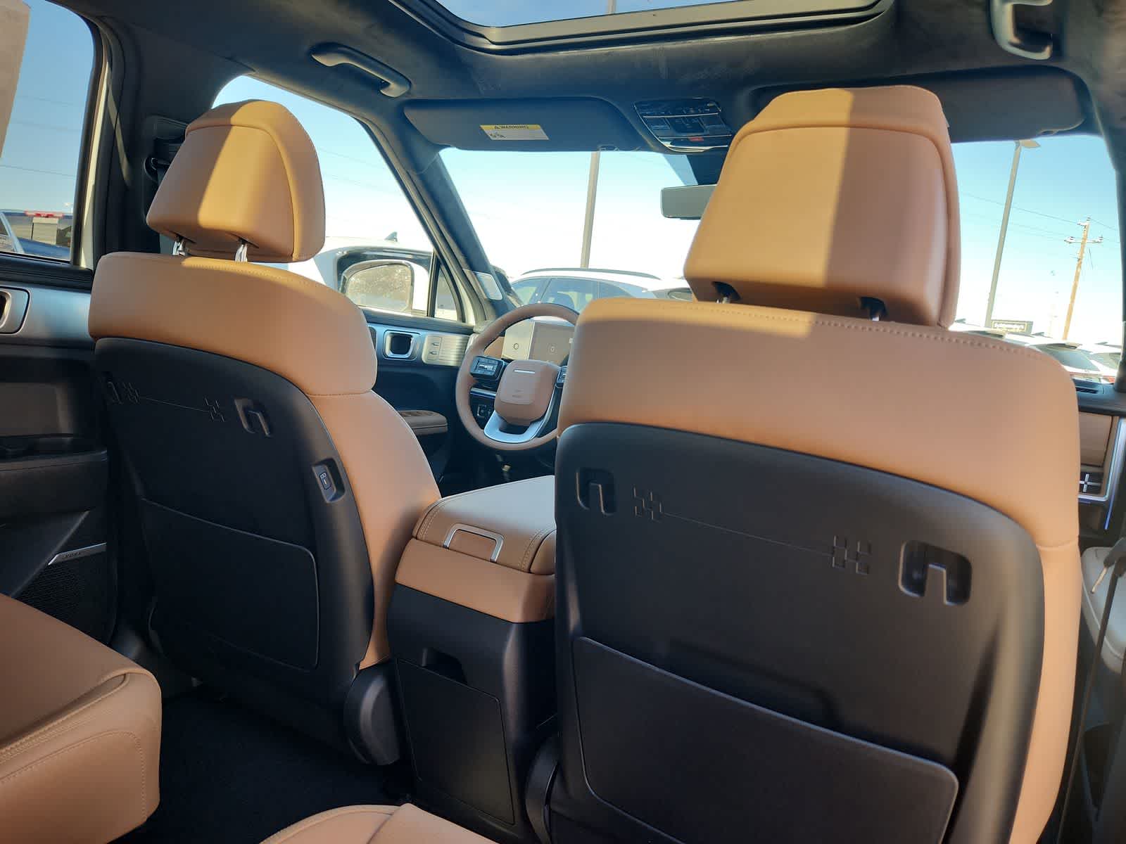 Thumbnail: 2026 Hyundai Santa Fe - 16