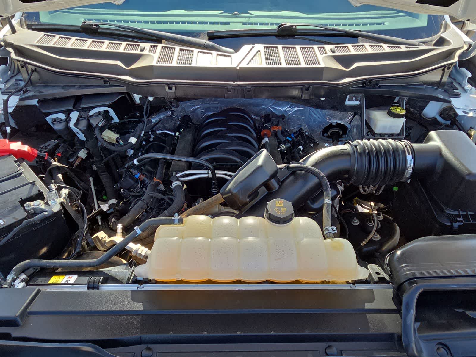 Thumbnail: 2022 Ford F-150 - 13