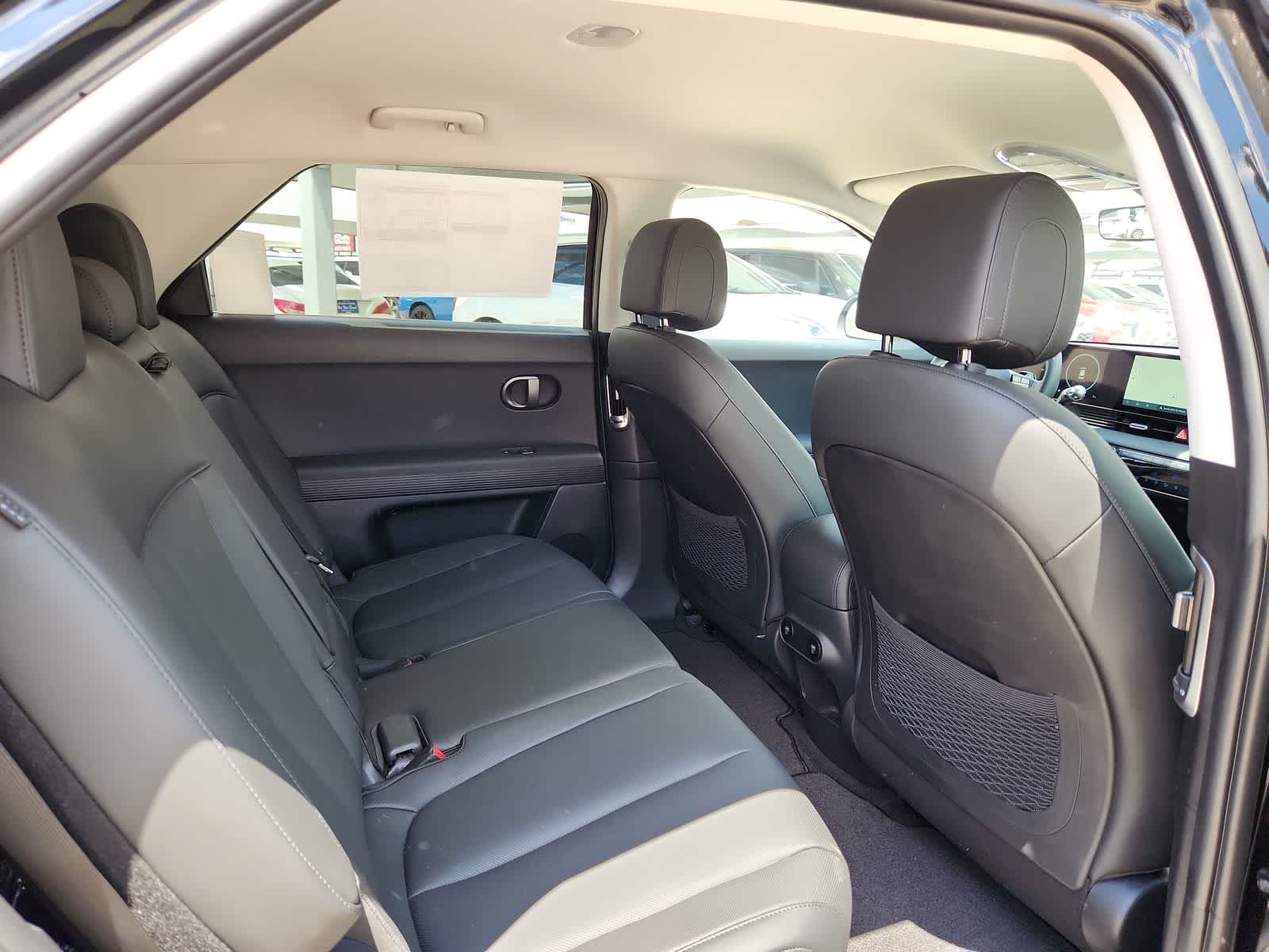 Thumbnail: 2025 Hyundai Ioniq 5 - 21