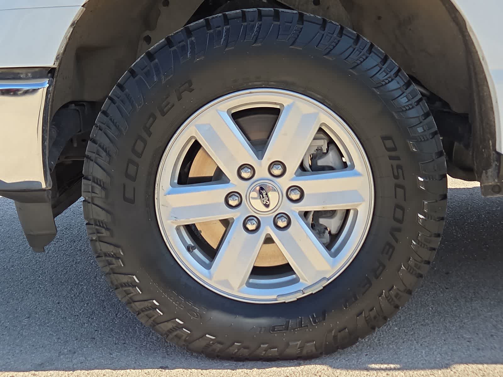 Thumbnail: 2023 Ford F-150 - 12
