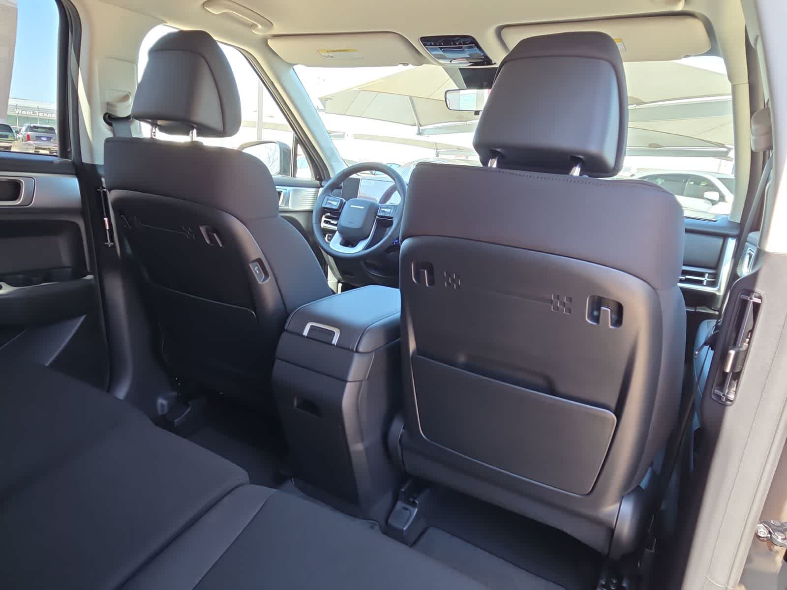 Thumbnail: 2026 Hyundai Santa Fe - 16