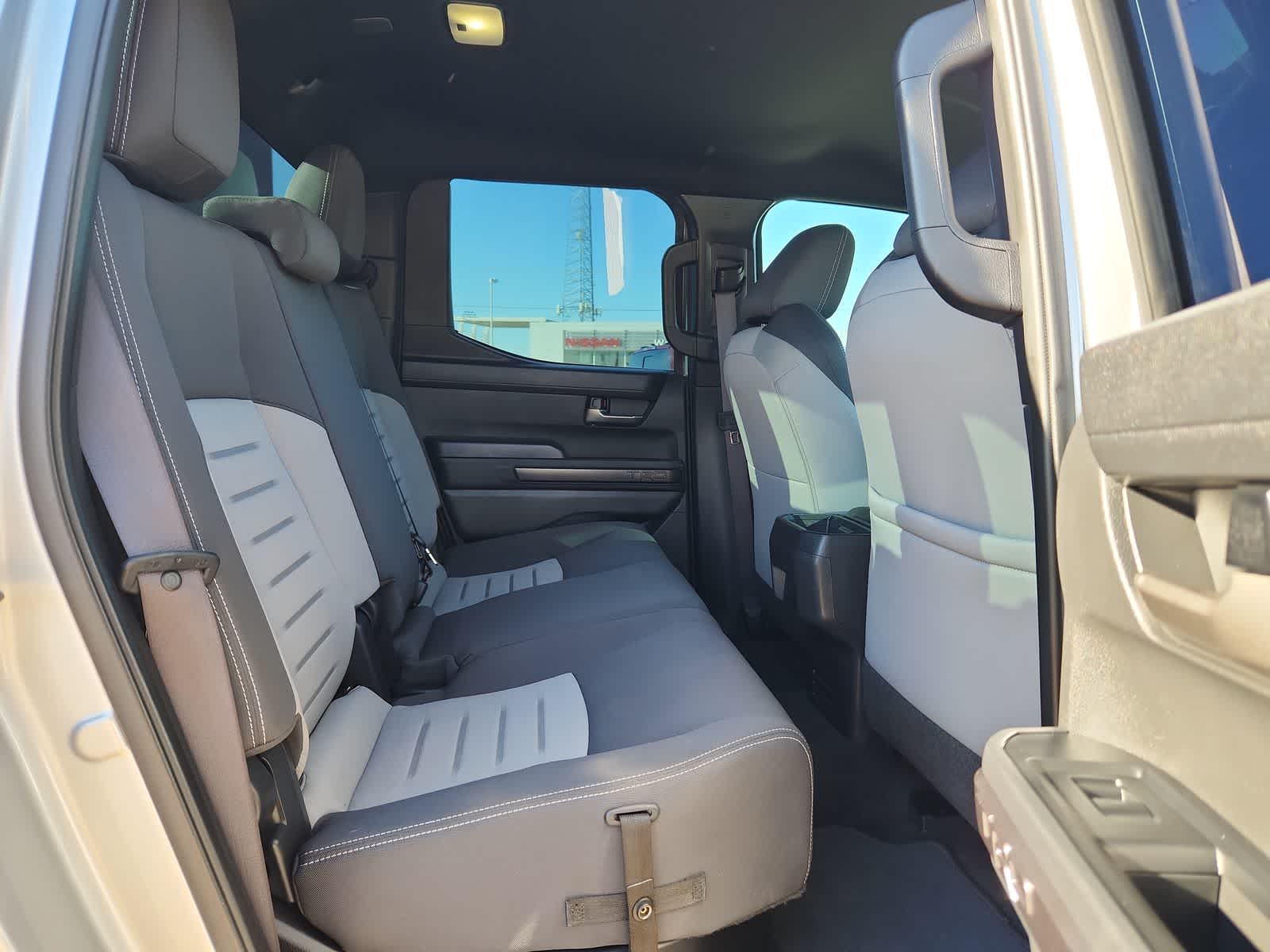 Thumbnail: 2024 Toyota Tacoma - 17