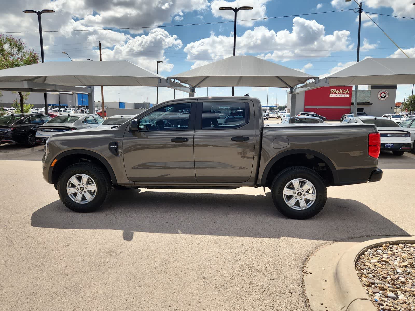 Thumbnail: 2025 Ford Ranger - 5