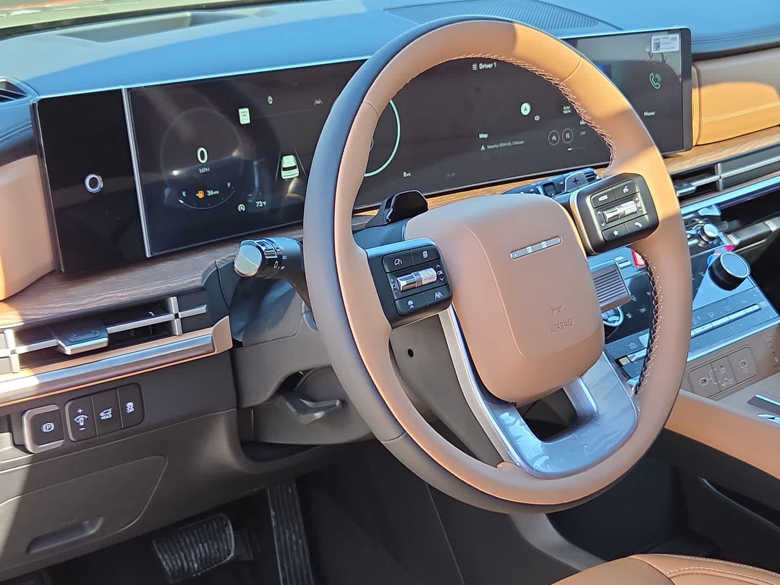 Thumbnail: 2026 Hyundai Santa Fe - 10