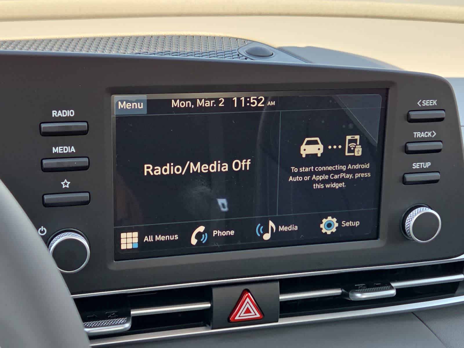 Thumbnail: 2026 Hyundai Elantra - 24