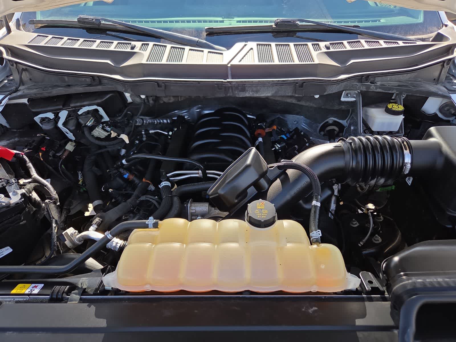 Thumbnail: 2023 Ford F-150 - 13