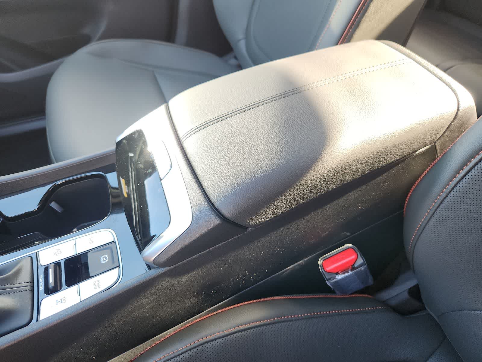 Thumbnail: 2025 Hyundai Santa Cruz - 24