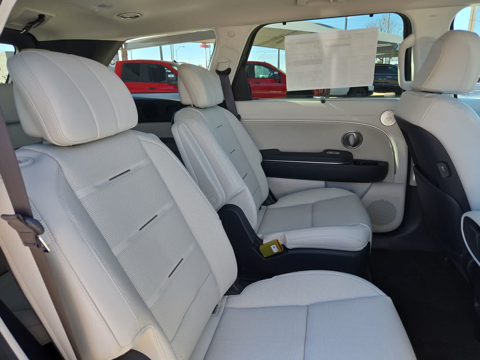 Thumbnail: 2026 Hyundai Palisade - 17