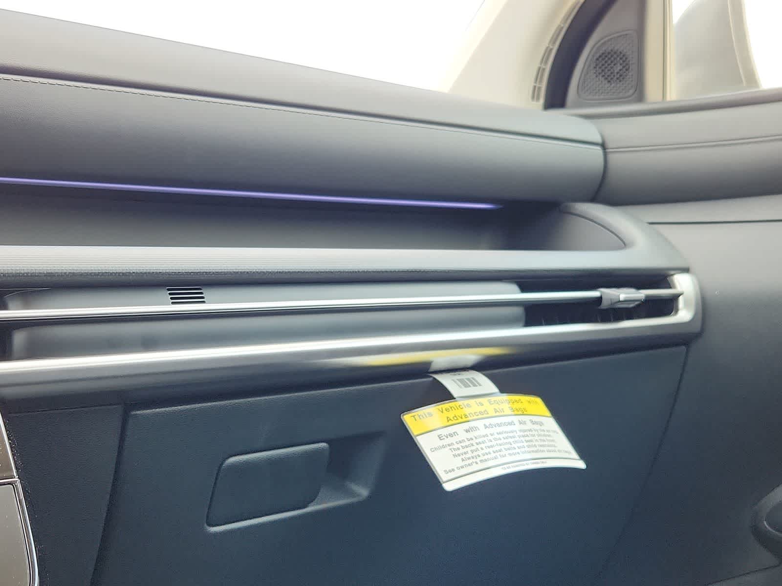 Thumbnail: 2025 Hyundai Tucson - 20