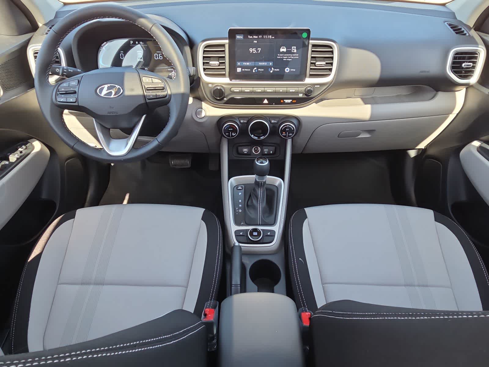 Thumbnail: 2026 Hyundai Venue - 14