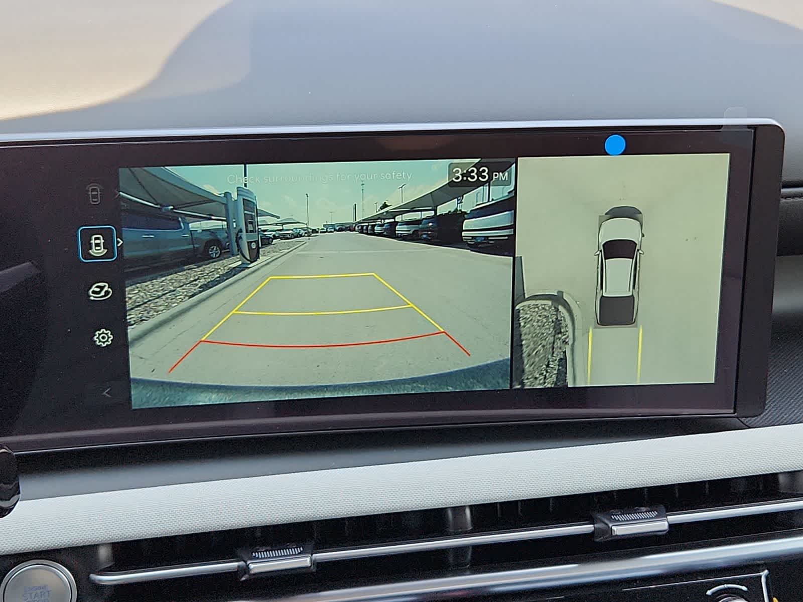 Thumbnail: 2025 Hyundai Santa Cruz - 29