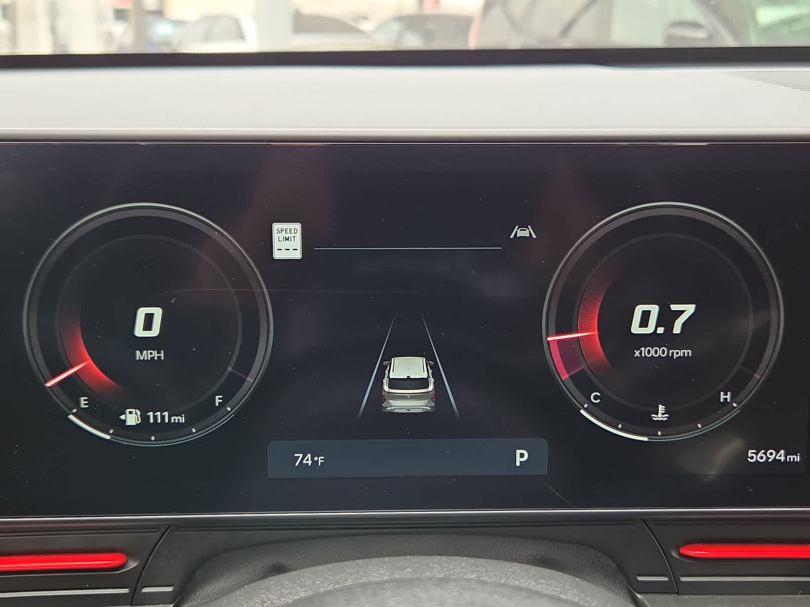 Thumbnail: 2025 Hyundai Kona - 22
