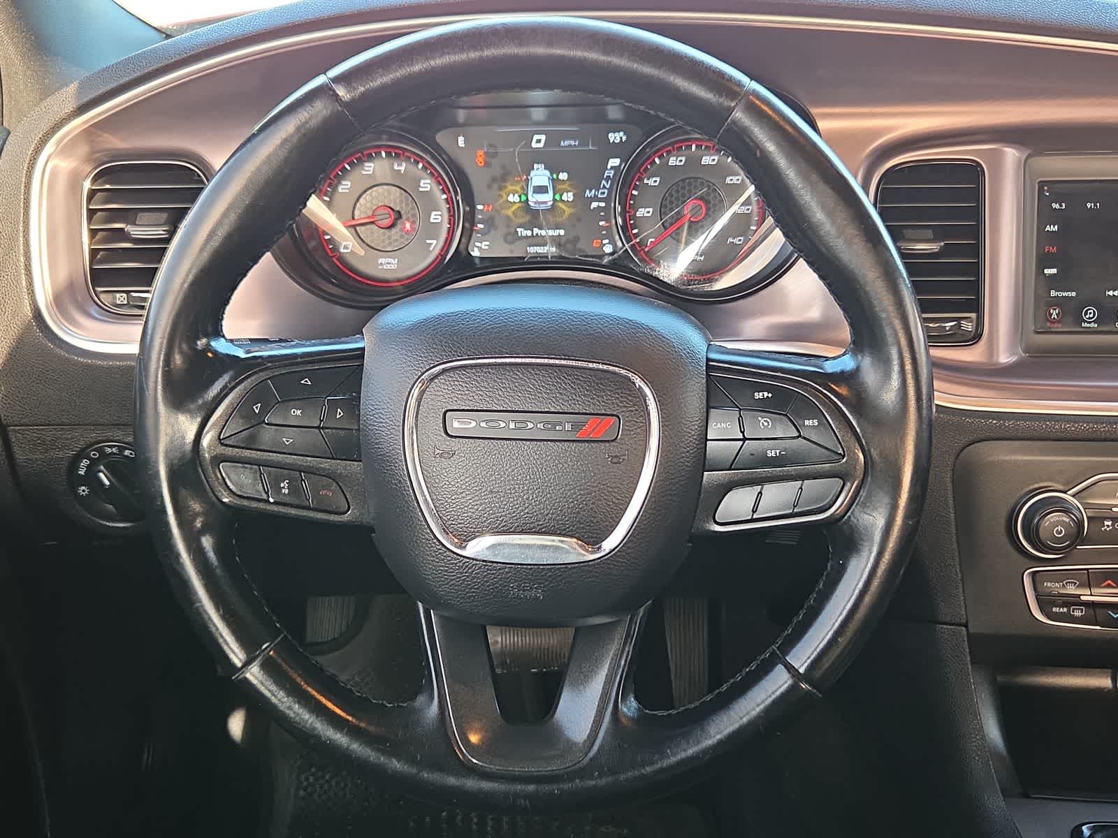 Thumbnail: 2020 Dodge Charger - 19