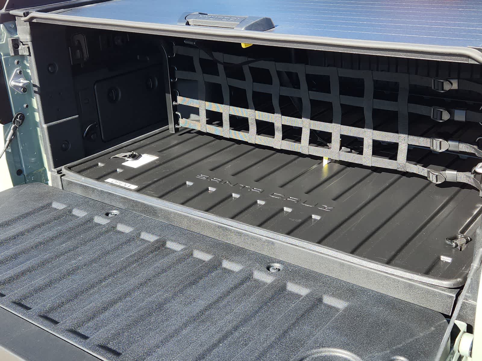 Thumbnail: 2025 Hyundai Santa Cruz - 27