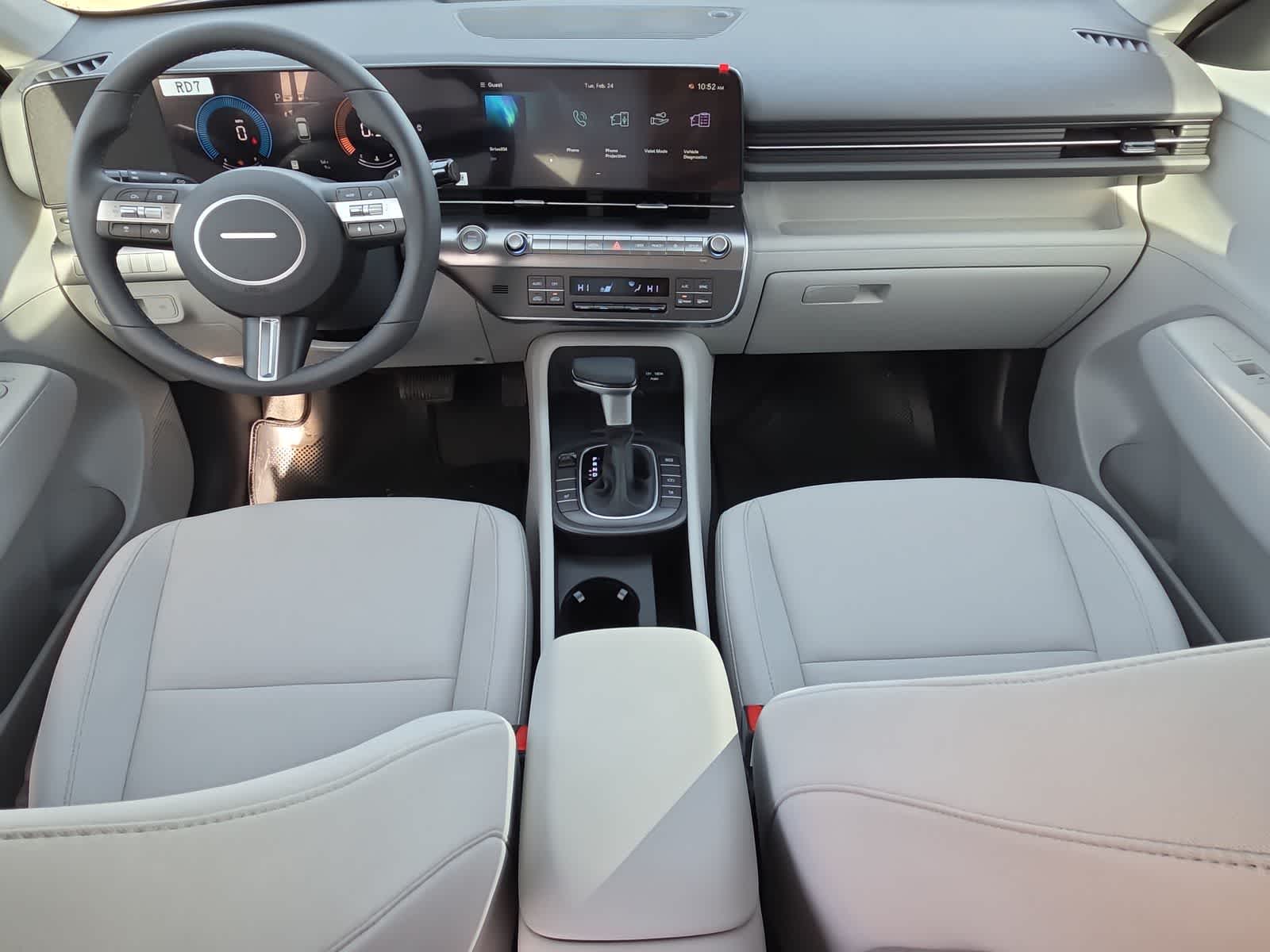 Thumbnail: 2026 Hyundai Kona - 14