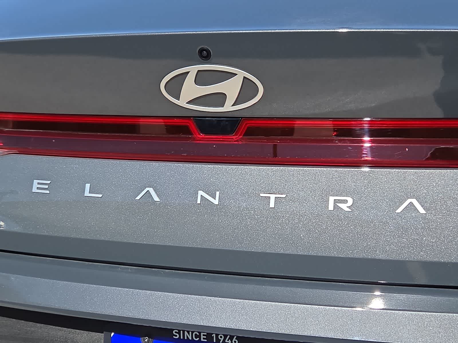 Thumbnail: 2026 Hyundai Elantra - 11