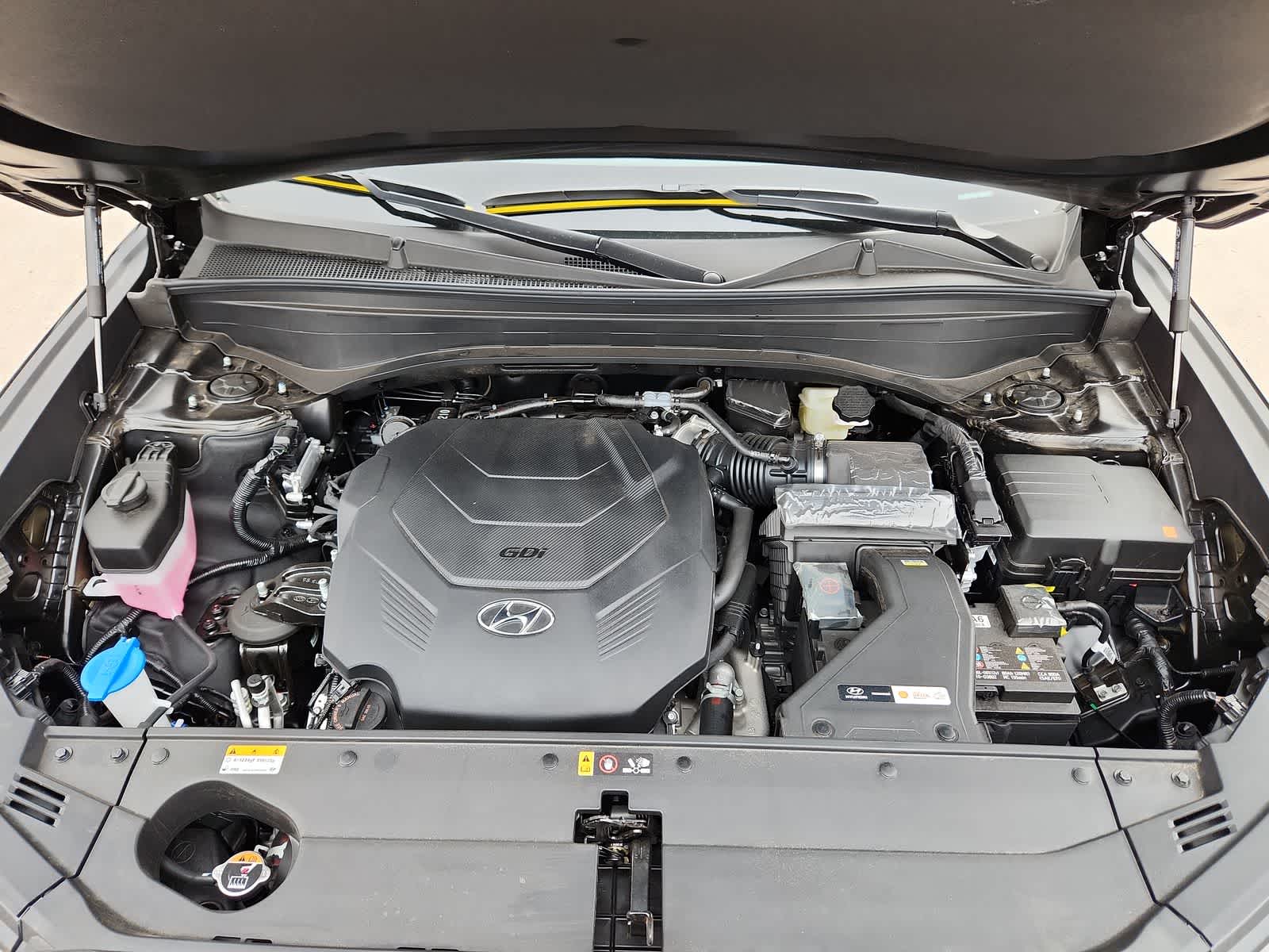 Thumbnail: 2025 Hyundai Palisade - 17