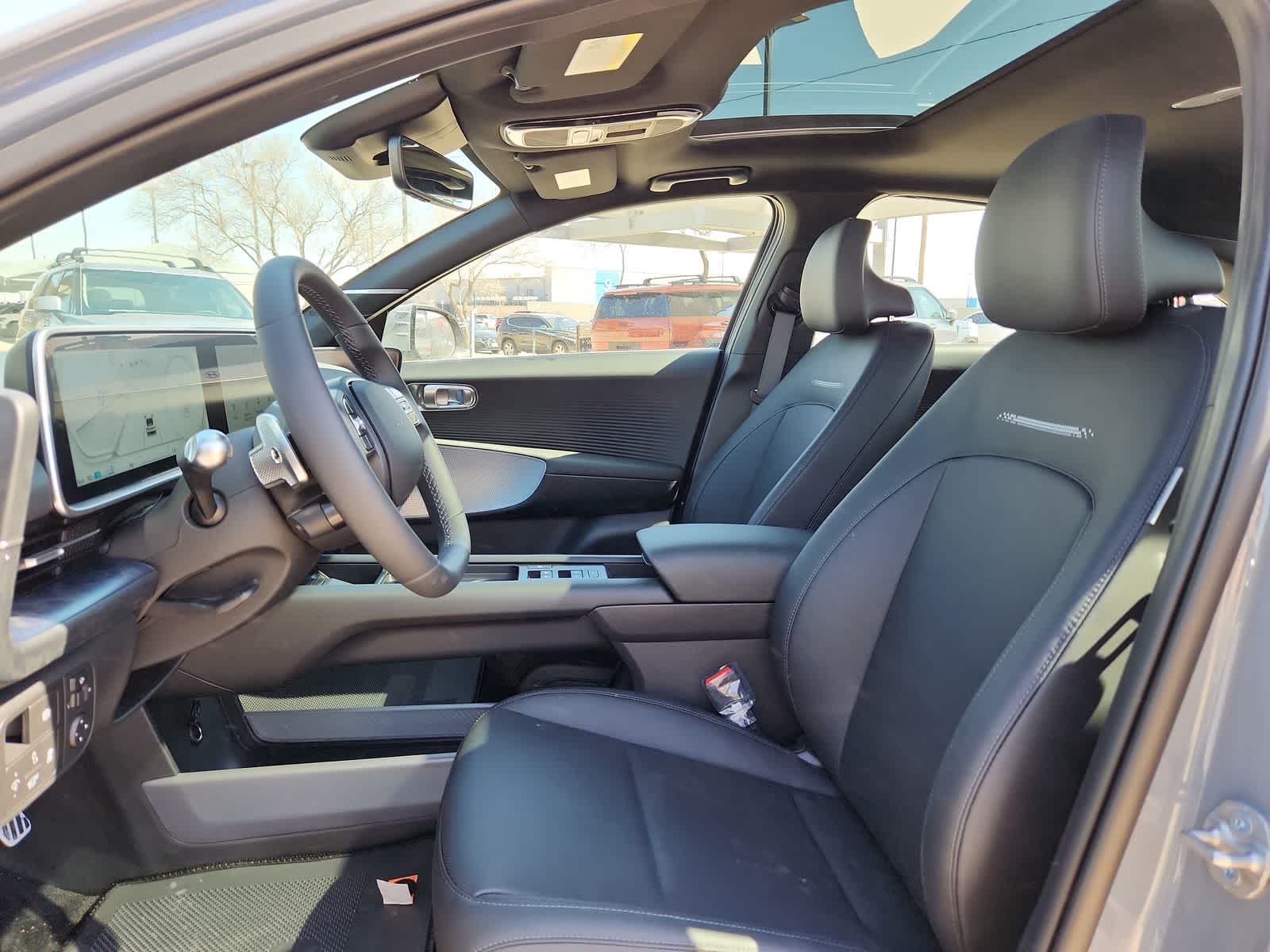 Thumbnail: 2025 Hyundai Ioniq 6 - 19