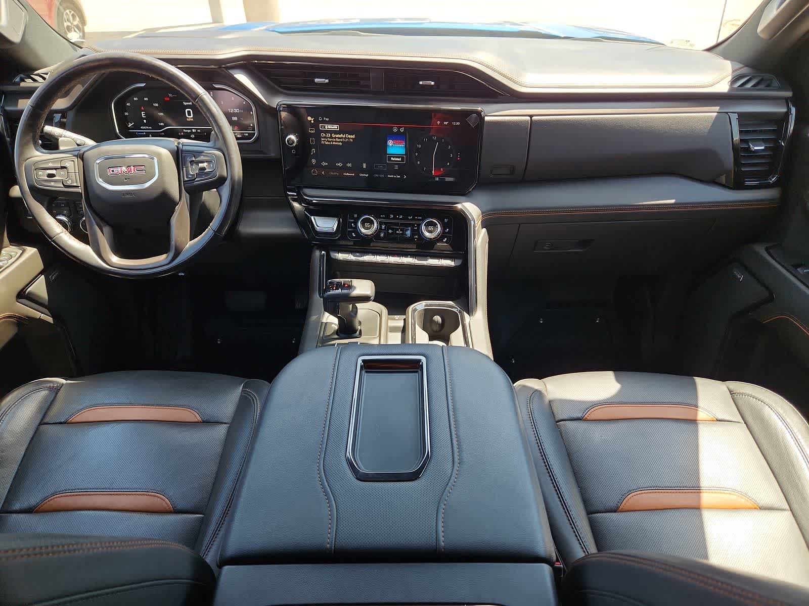 Thumbnail: 2022 GMC Sierra 1500 - 14