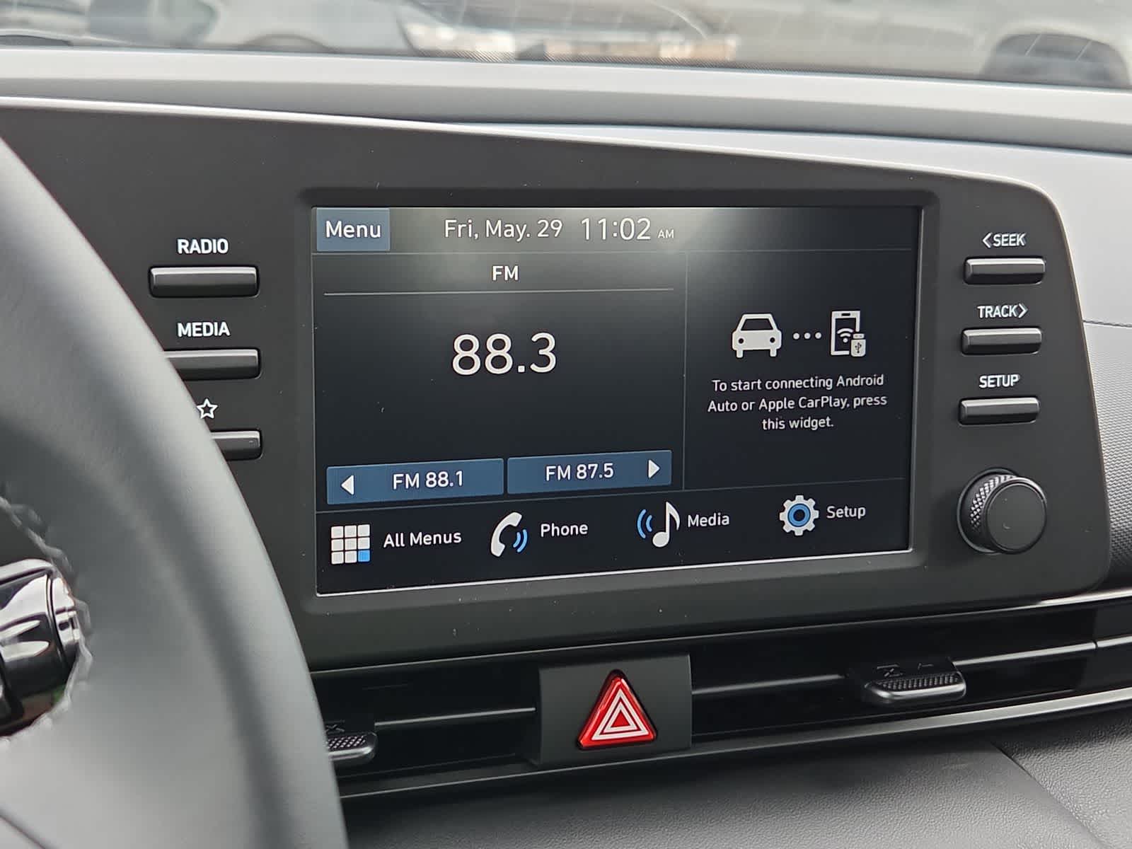 Thumbnail: 2026 Hyundai Elantra - 24