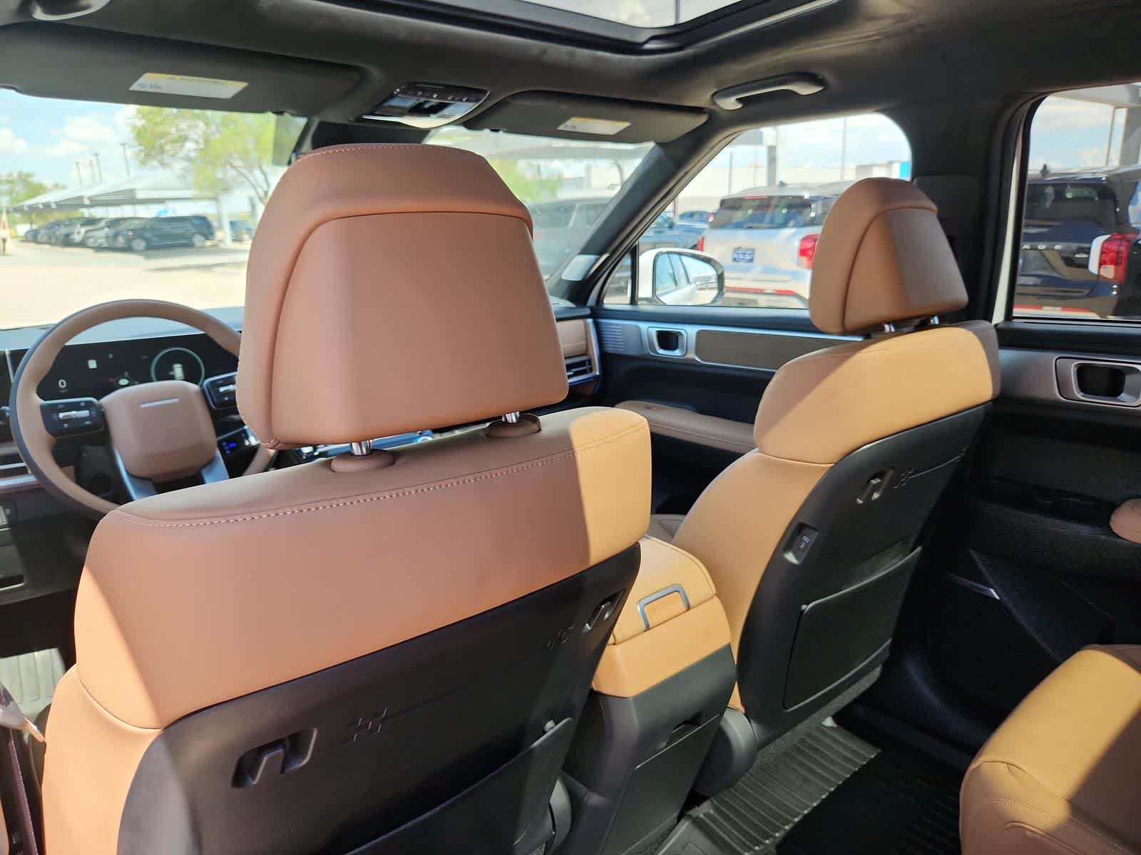 Thumbnail: 2026 Hyundai Santa Fe - 16