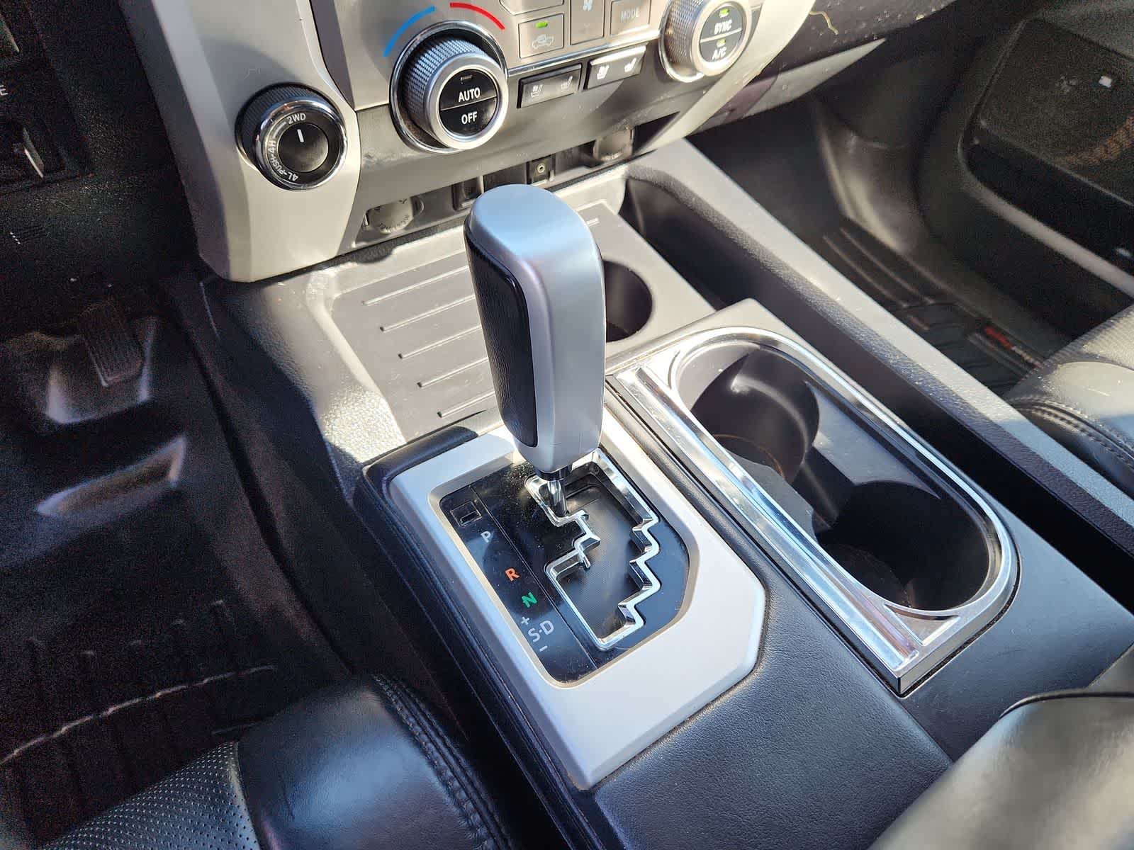 Thumbnail: 2017 Toyota Tundra - 21