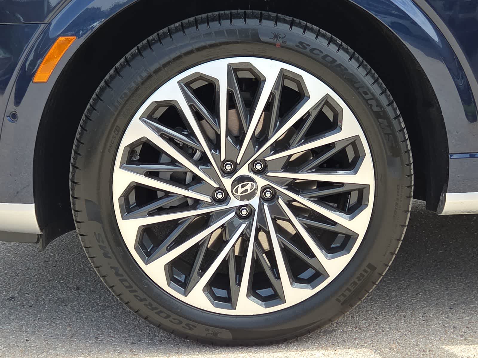 Thumbnail: 2026 Hyundai Palisade - 12