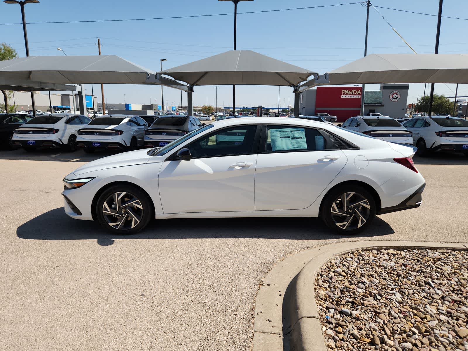 Thumbnail: 2025 Hyundai Elantra - 5