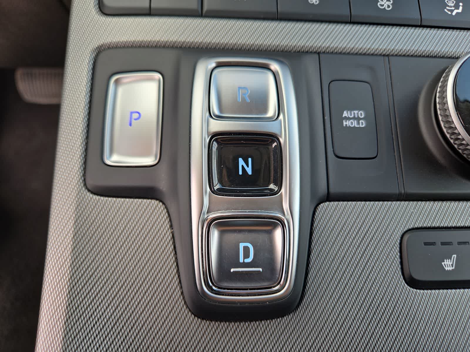 Thumbnail: 2025 Hyundai Palisade - 21