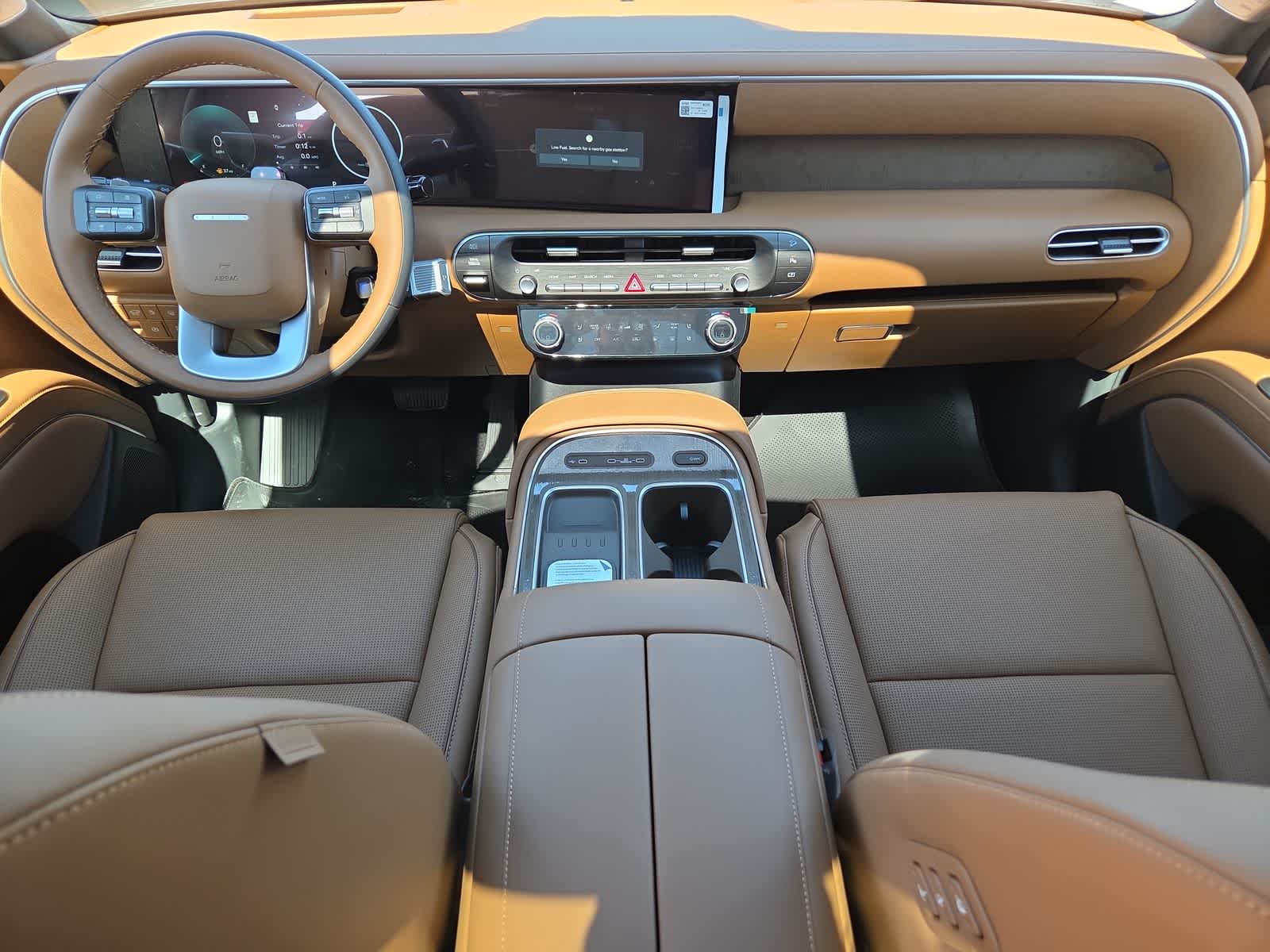 Thumbnail: 2026 Hyundai Palisade - 14