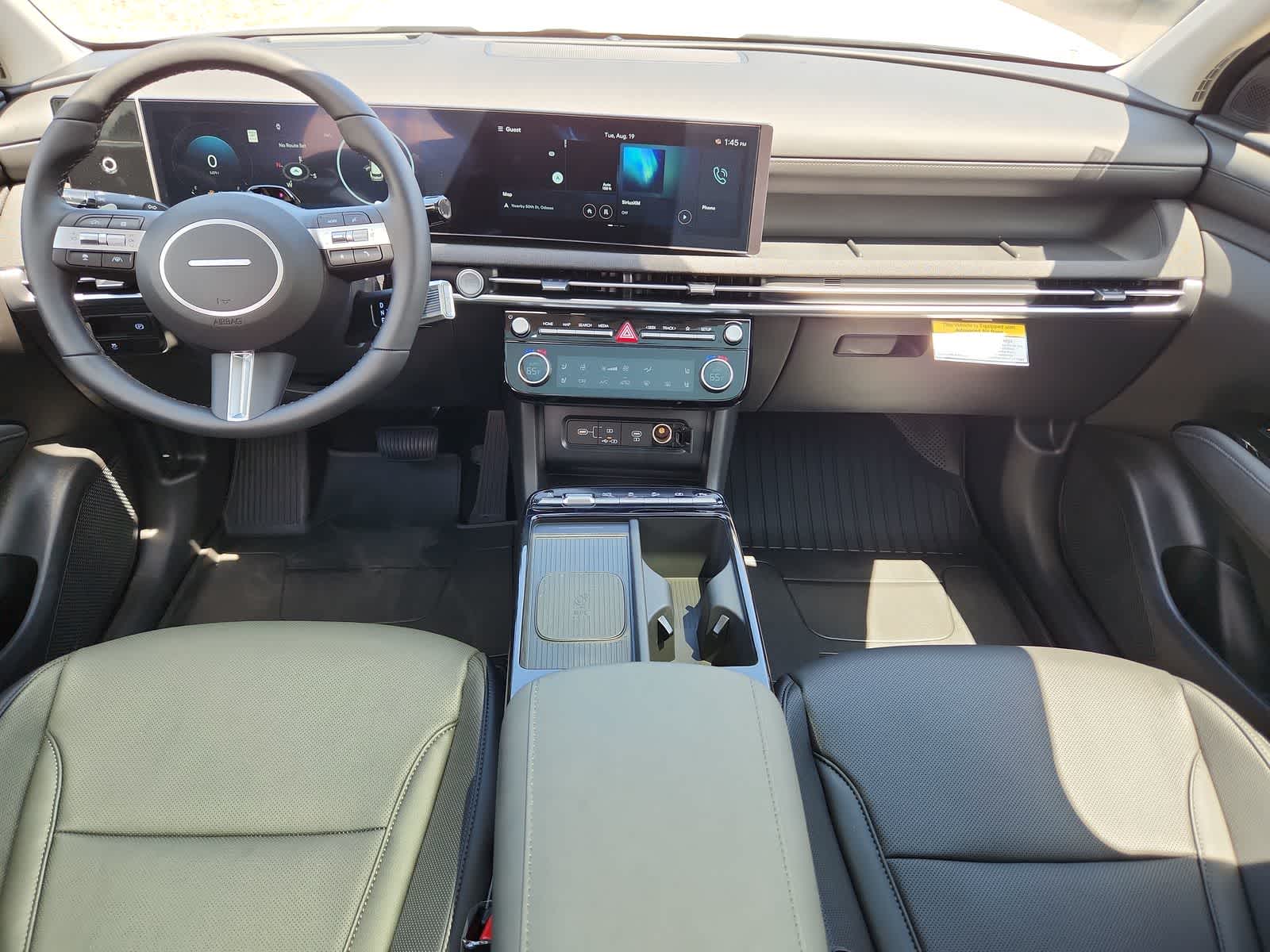 Thumbnail: 2025 Hyundai Tucson - 14