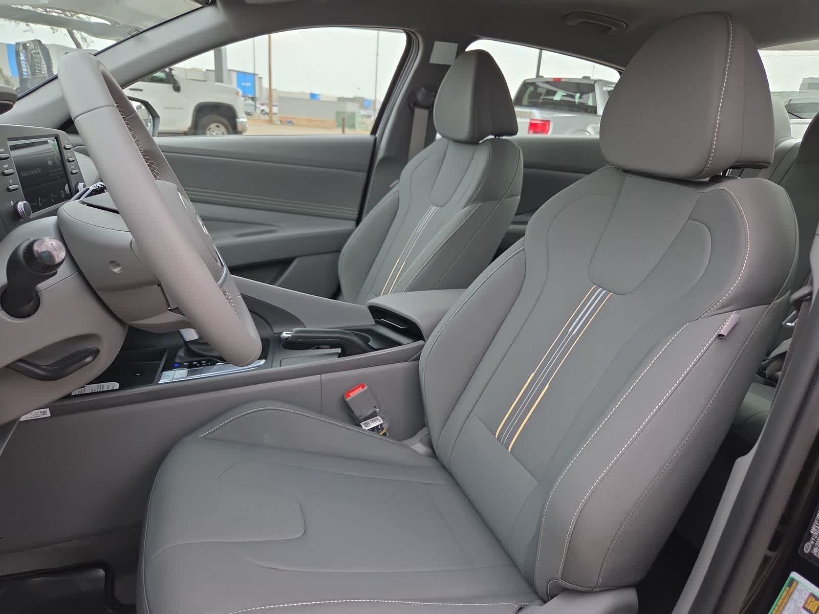 Thumbnail: 2026 Hyundai Elantra - 15