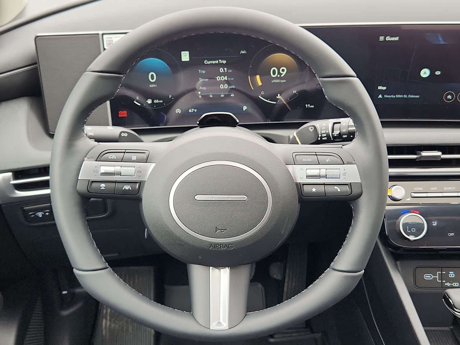 Thumbnail: 2026 Hyundai Tucson - 19