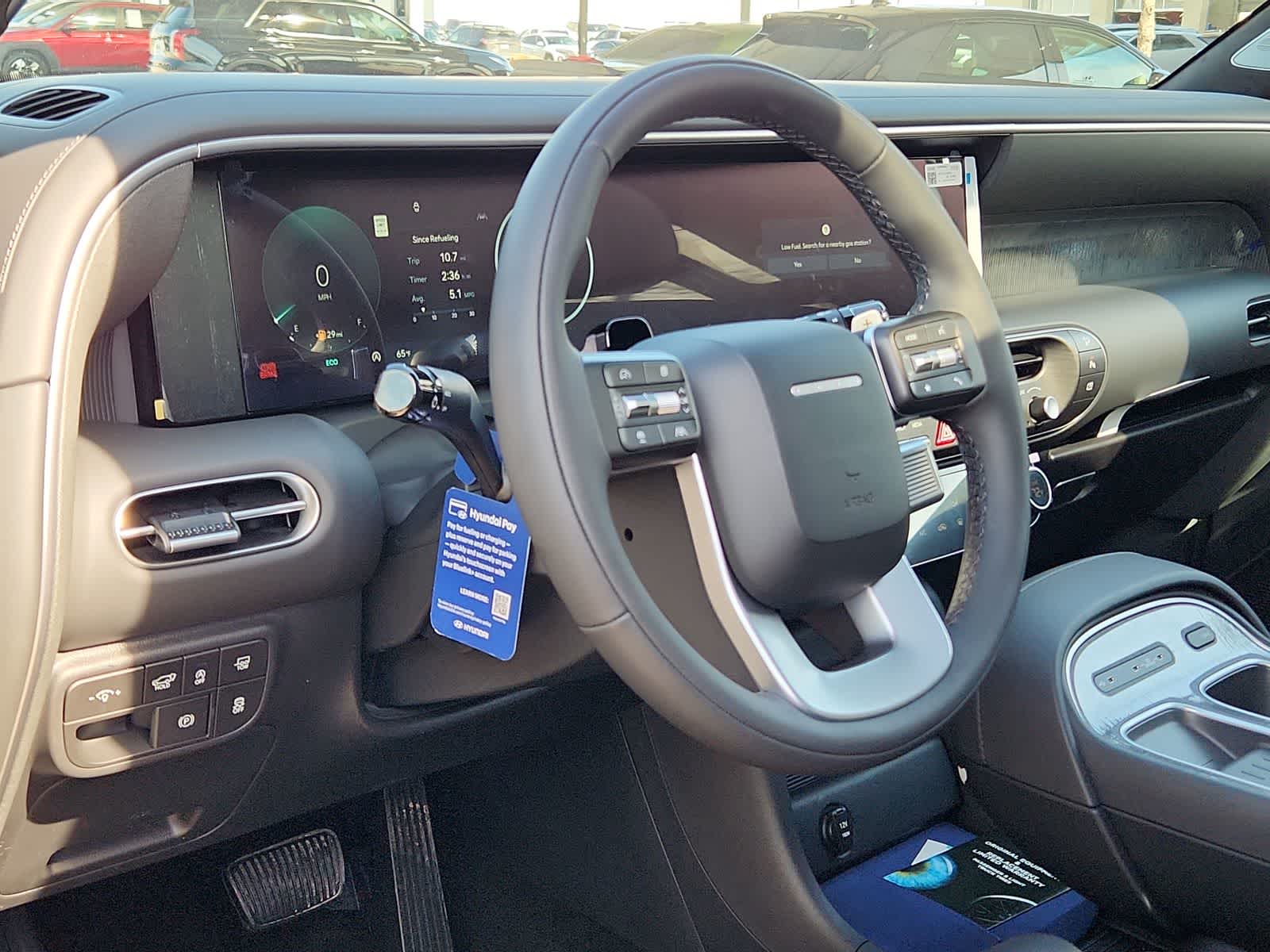 Thumbnail: 2026 Hyundai Palisade - 10