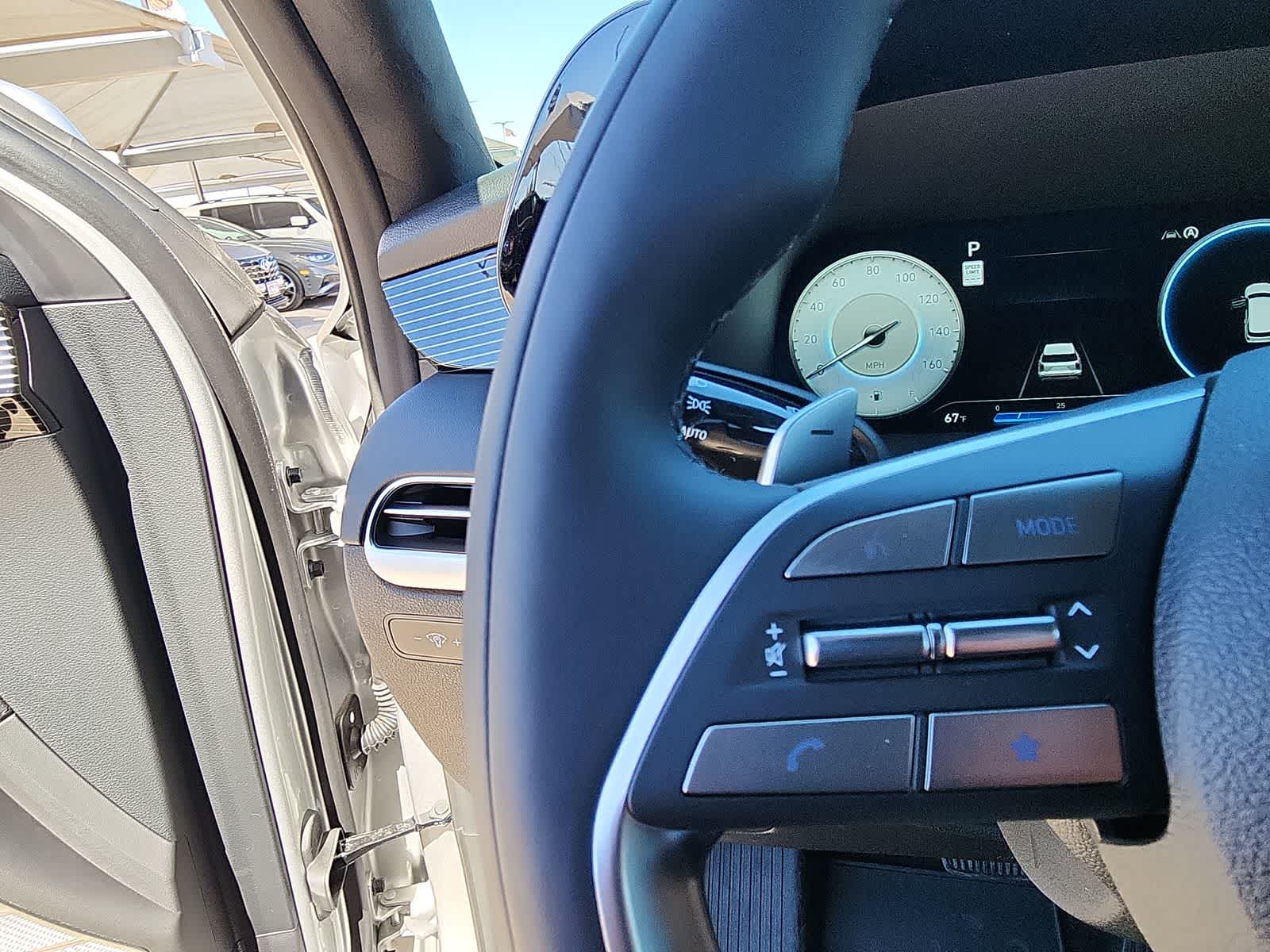 Thumbnail: 2024 Hyundai Palisade - 27