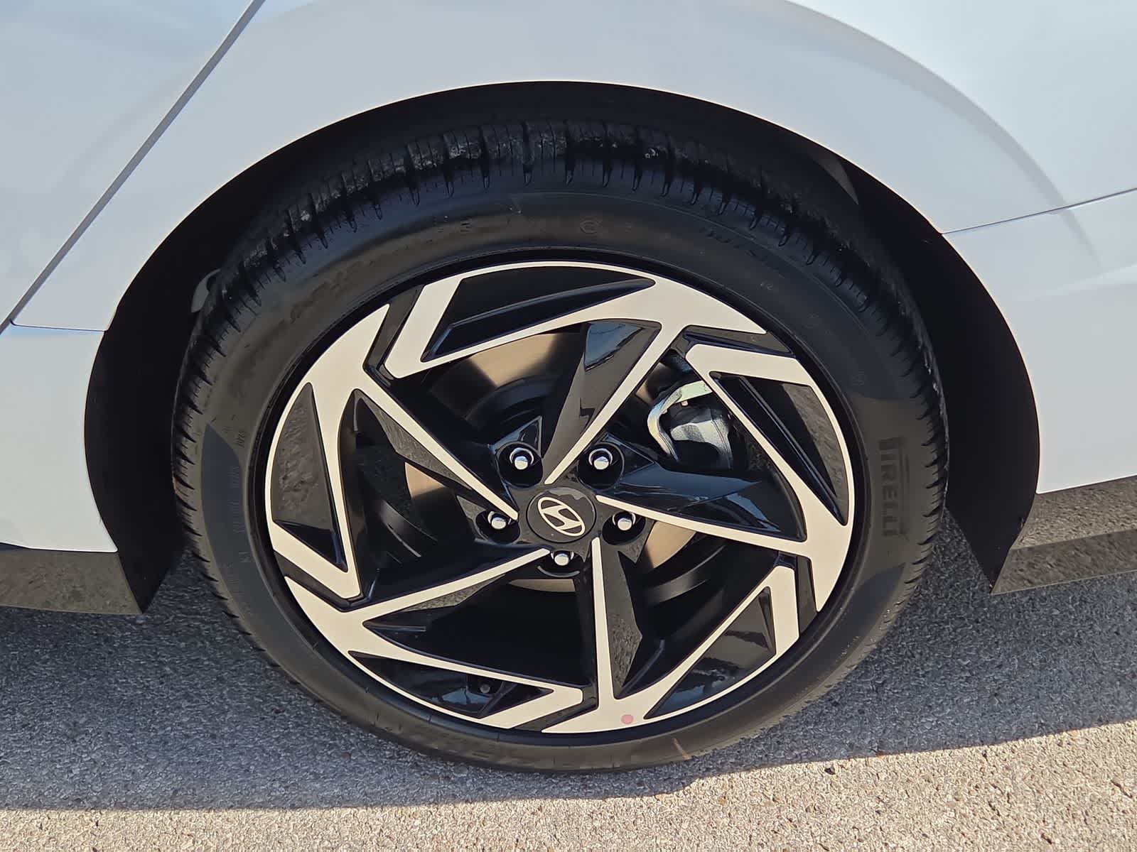 Thumbnail: 2026 Hyundai Sonata - 16